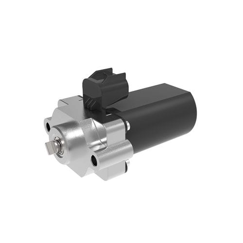 Motore a spazzola - PT3250012  - Shenzhen Power Motor Industrial Co., Ltd. - DC / 12 V / IP68