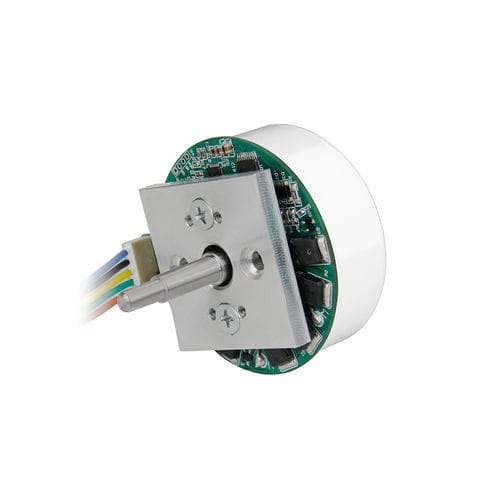 Motore BLCD - PBL46  - Shenzhen Power Motor Industrial Co., Ltd. - DC / 24 V / ad alta coppia
