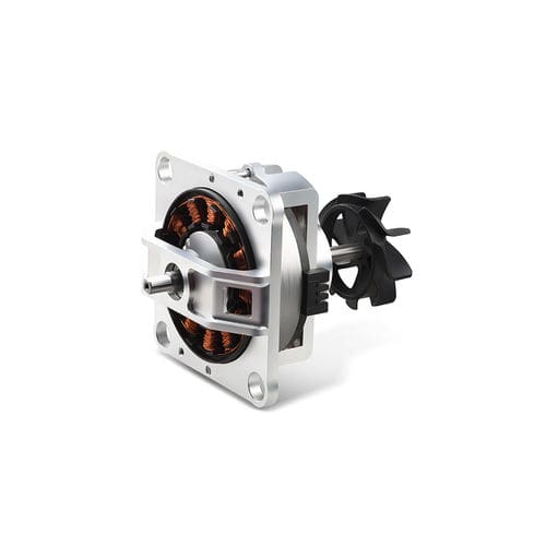 Motore ad alta velocità - PBL8520  - Shenzhen Power Motor Industrial Co., Ltd. - brushless / DC / 220 V