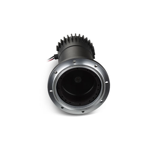 Motore BLCD - PBL7640024  - Shenzhen Power Motor Industrial Co., Ltd. - DC / 24 V / IP67