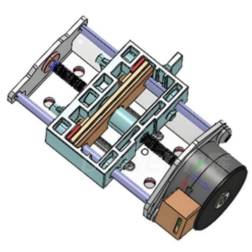 Motore passo-passo - PST.25BY1462-002 - Shenzhen Power Motor Industrial Co., Ltd. - 12 V / industriale / per elettroutensile portatile
