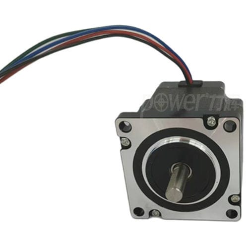 Motore DC - PST.60HB3245-001 - Shenzhen Power Motor Industrial Co., Ltd. - passo-passo / 24 V / per l'industria automobilistica