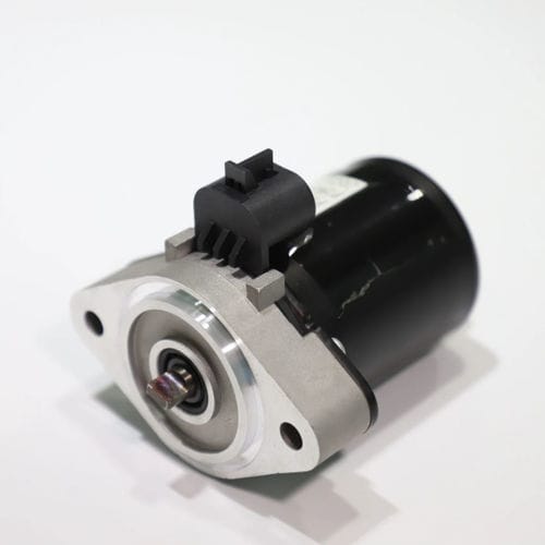 Motore DC - PT.4434 - Shenzhen Power Motor Industrial Co., Ltd. - 24 V / frameless / IP68