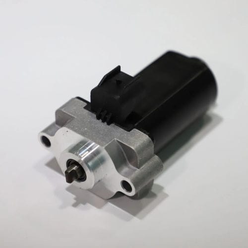 Motore DC - PT.3250 - Shenzhen Power Motor Industrial Co., Ltd. - a spazzola / 12 V / IP68