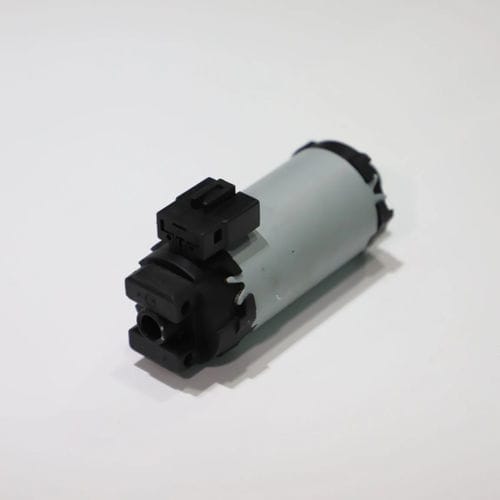 Motore DC - PT.3032 - Shenzhen Power Motor Industrial Co., Ltd. - a spazzola / industriale / ad alta coppia