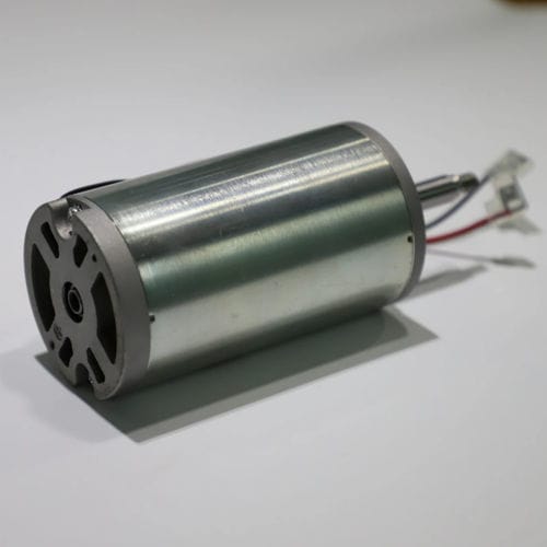 Motore DC - PT.5260 - Shenzhen Power Motor Industrial Co., Ltd. - a spazzola / 220 V / 240 V