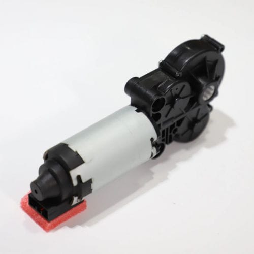 Motoriduttore per regolazione dei sedili -  PGM.WH60 - Shenzhen Power Motor Industrial Co., Ltd. - DC / BLCD / a vite senza fine
