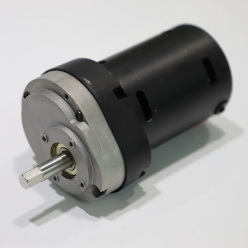 Motore DC - PT.5230 - Shenzhen Power Motor Industrial Co., Ltd. - a spazzola / ad alta coppia / a basso livello di rumore