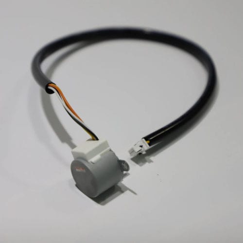 motore passo-passo - Shenzhen Power Motor Industrial Co., Ltd.