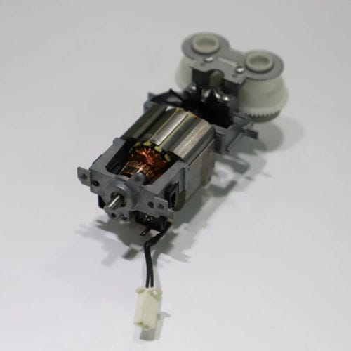 Motore AC - PU.4535 - Shenzhen Power Motor Industrial Co., Ltd. - universale / 127 V / compatto