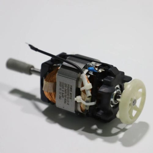 Motore universale - PU.5420 - Shenzhen Power Motor Industrial Co., Ltd. - 220 V / 240 V / 230 V