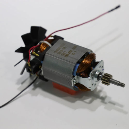 Motore universale - PU.5443 - Shenzhen Power Motor Industrial Co., Ltd. - 220 V / compatto