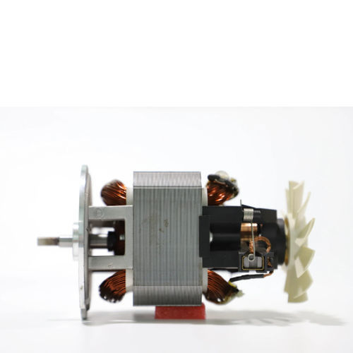 Motore universale - PU.9840 - Shenzhen Power Motor Industrial Co., Ltd. - 120V / compatto / per apparecchio elettrodomestico