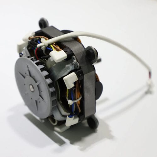 Motore universale - PU.1215 - Shenzhen Power Motor Industrial Co., Ltd. - 220 V / 240 V / 230 V