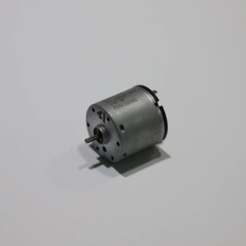 Motore DC - PT.528 - Shenzhen Power Motor Industrial Co., Ltd. - 24 V / compatto / industriale
