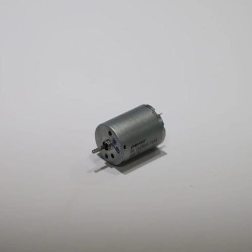 Motore DC - PT.1813 - Shenzhen Power Motor Industrial Co., Ltd. - 24 V / compatto / industriale