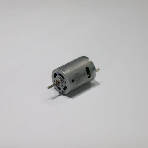 Motore DC - PT.1716 - Shenzhen Power Motor Industrial Co., Ltd. - 24 V / compatto / industriale