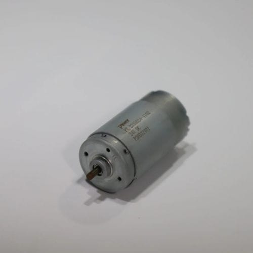 Motore DC - PT.2335 - Shenzhen Power Motor Industrial Co., Ltd. - 24 V / compatto / industriale