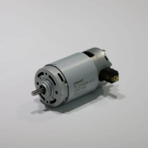 Motore DC - PT.2734 - Shenzhen Power Motor Industrial Co., Ltd. - 220 V / 240 V / 230 V