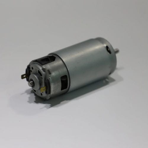 Motore DC - PT.2745 - Shenzhen Power Motor Industrial Co., Ltd. - 220 V / 240 V / 230 V