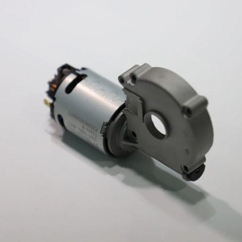 Motore DC - PT.3022 - Shenzhen Power Motor Industrial Co., Ltd. - 220 V / 240 V / 230 V