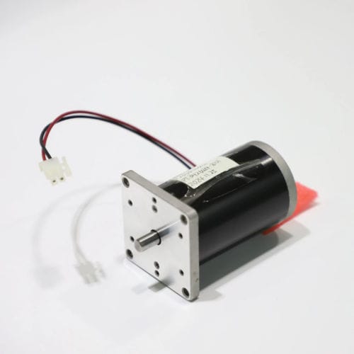 Motore DC - PT.3426 - Shenzhen Power Motor Industrial Co., Ltd. - 24 V / compatto / industriale