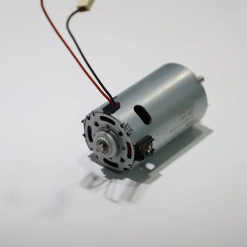 Motore DC - PT.3435 - Shenzhen Power Motor Industrial Co., Ltd. - 220 V / 240 V / 230 V