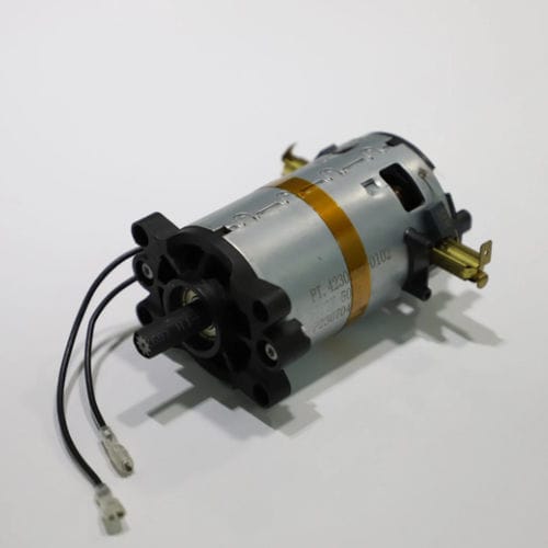 Motore DC - PT.4230 - Shenzhen Power Motor Industrial Co., Ltd. - 220 V / 240 V / 230 V