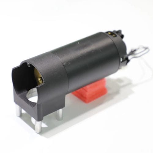 Motore DC - PT.44 - Shenzhen Power Motor Industrial Co., Ltd. - 14.4 V / compatto / industriale