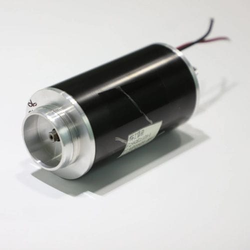 Motore DC - PT.48 - Shenzhen Power Motor Industrial Co., Ltd. - 24 V / compatto / industriale