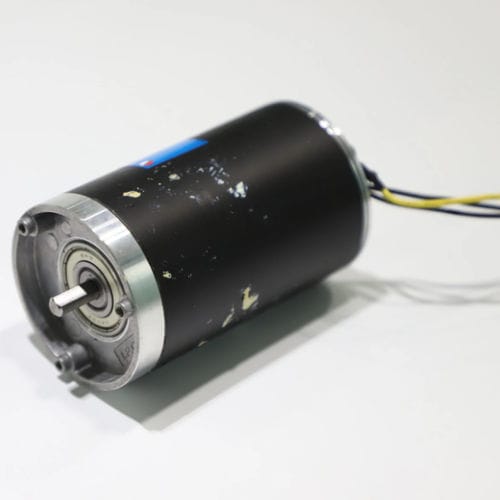 Motore DC - PT.5240 - Shenzhen Power Motor Industrial Co., Ltd. - 220 V / 240 V / 230 V