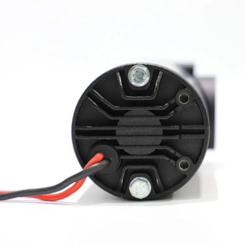 Motore DC - PT.5254 - Shenzhen Power Motor Industrial Co., Ltd. - 12 V / industriale
