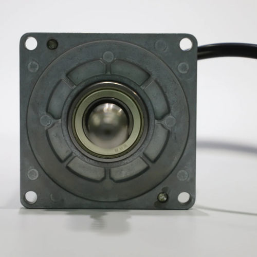 Motore DC - PT.5270 - Shenzhen Power Motor Industrial Co., Ltd. - 24 V / industriale