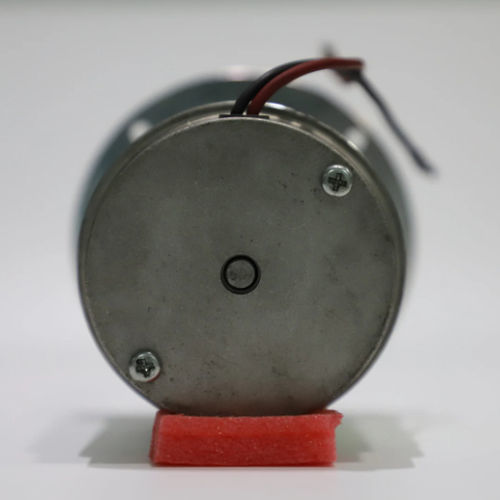 Motore DC - PT.60 - Shenzhen Power Motor Industrial Co., Ltd. - 24 V / compatto / industriale
