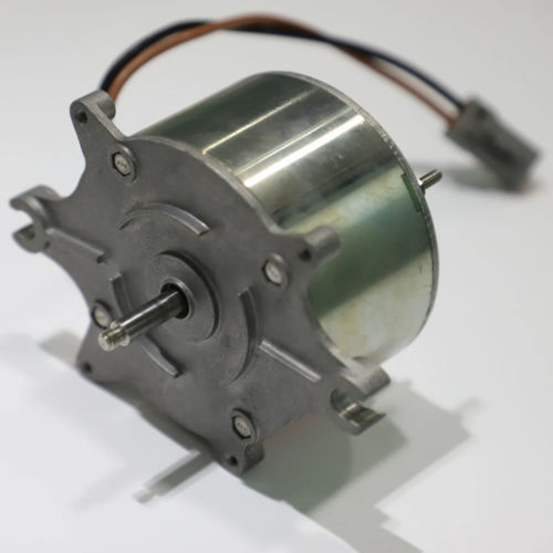 Motore DC - PT.80 - Shenzhen Power Motor Industrial Co., Ltd. - 24 V / compatto / industriale