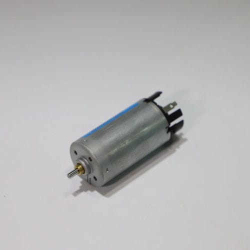 Motore DC - PT.2330 - Shenzhen Power Motor Industrial Co., Ltd. - 12 V / compatto / per applicazioni automobilistiche