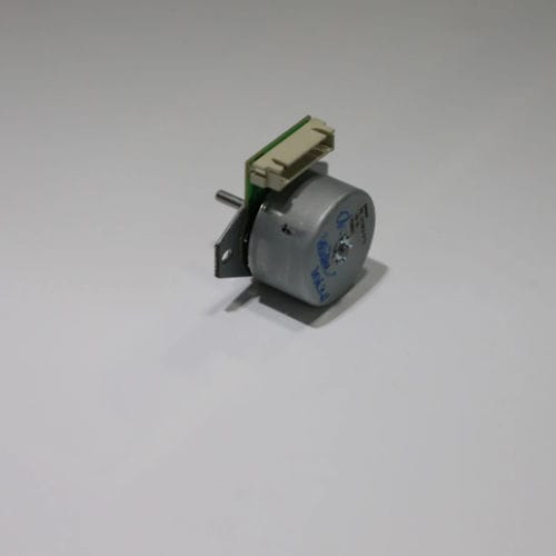 Motore brushless - PBL.2410 - Shenzhen Power Motor Industrial Co., Ltd. - DC / 24 V / compatto