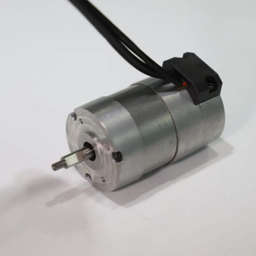 Motore brushless - PBL.5530 - Shenzhen Power Motor Industrial Co., Ltd. - DC / 400 V