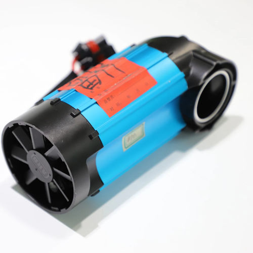 Motore brushless - PBL.52 - Shenzhen Power Motor Industrial Co., Ltd. - DC / 12 V / industriale