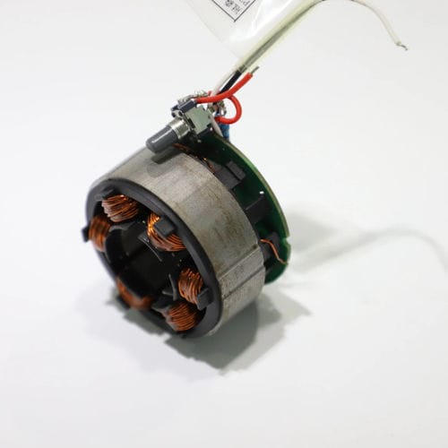 Motore brushless - PBL.60 - Shenzhen Power Motor Industrial Co., Ltd. - DC / 24 V / compatto