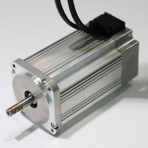 Motore brushless - PBL.75 - Shenzhen Power Motor Industrial Co., Ltd. - DC / industriale