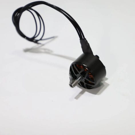 Motore brushless - PBL.4214 - Shenzhen Power Motor Industrial Co., Ltd. - DC / 24 V / compatto