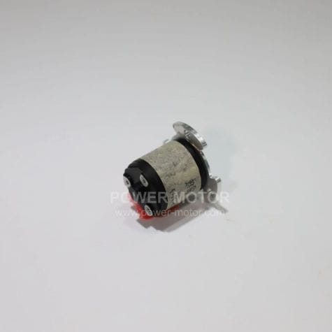Motore brushless - PBL.2012 - Shenzhen Power Motor Industrial Co., Ltd. - DC / 12 V / compatto