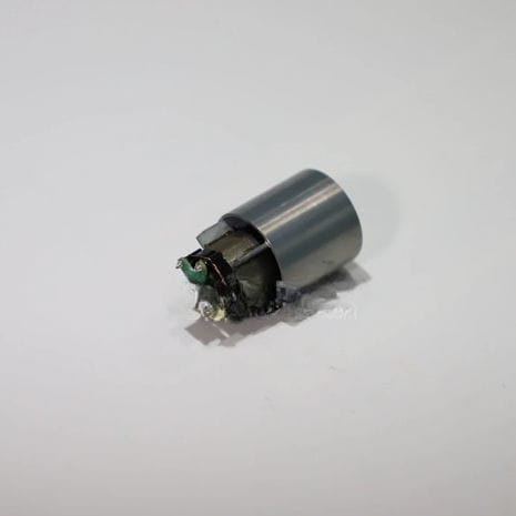 Motore brushless - PBL.1812 - Shenzhen Power Motor Industrial Co., Ltd. - DC / 100 V / 220 V