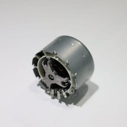Motore brushless - PBL.4208 - Shenzhen Power Motor Industrial Co., Ltd. - DC / per soffiante