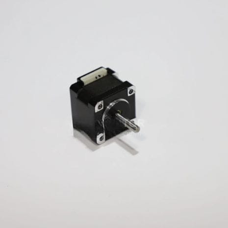 Motore passo-passo - PST.35HB - Shenzhen Power Motor Industrial Co., Ltd. - 24 V