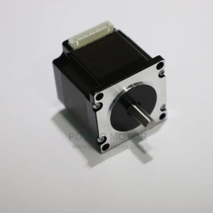 Motore passo-passo - PST.57HB - Shenzhen Power Motor Industrial Co., Ltd. - 24 V