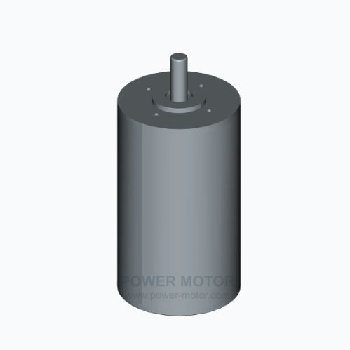 Motore DC - PCL.3662 - Shenzhen Power Motor Industrial Co., Ltd. - 48 V / senza nucleo / industriale