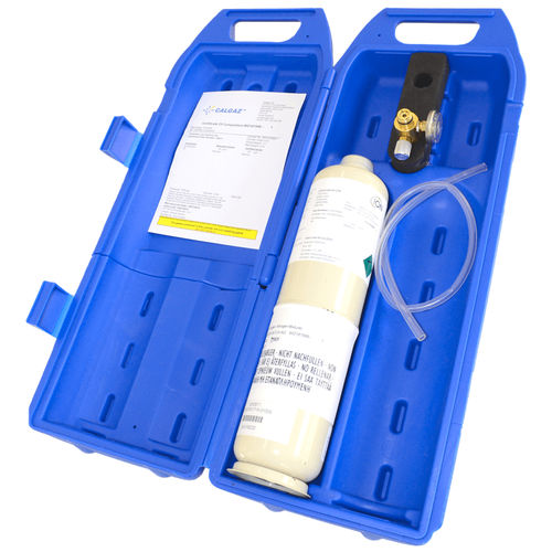 Calibratore per rilevatore di gas - A-845213 - ION Science Global - in kit