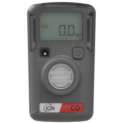 Rilevatore monogas - ARA CO - ION Science Global - di monossido di carbonio / IR / industriale